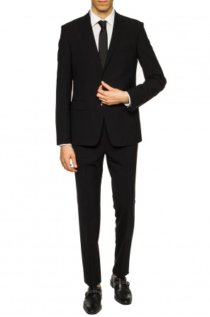 Wool trousers, zdjęcie 2 Wool trousers od Kenzo